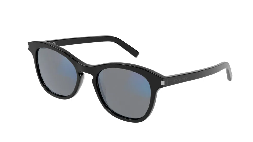Saint Laurent New Wave SL 356 Sunglasses - view 3